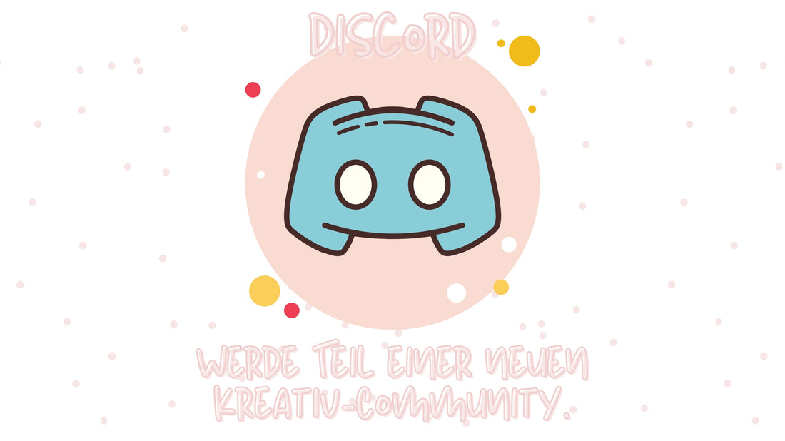 Discord: Die ideale Plattform für kreative Gemeinschaften