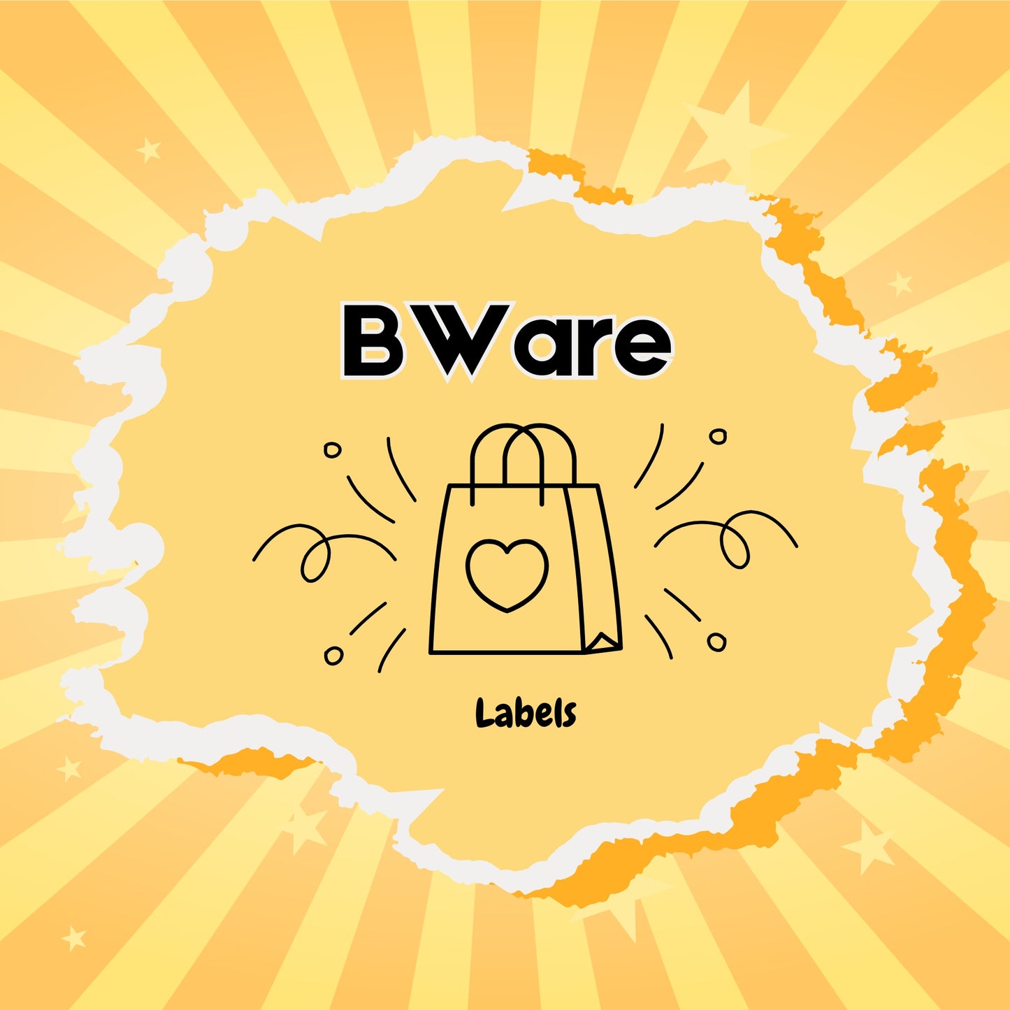 BWare Labels