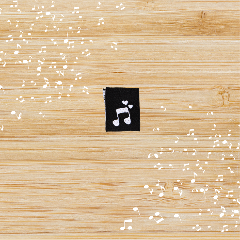 Weblabel "Musik"