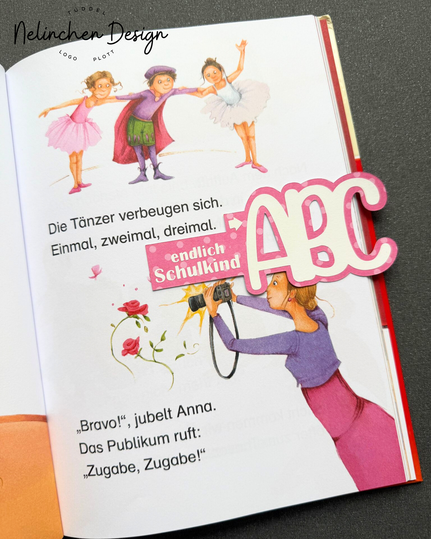 Lesi (Lesehilfe)