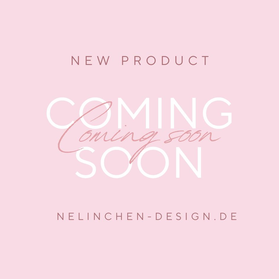 Kunstlederlabel "Lieblingsstück / Hangemacht" Knicklabel ink. Verschluss